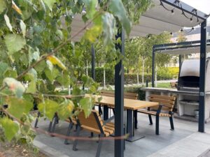 Outdoor living made simple