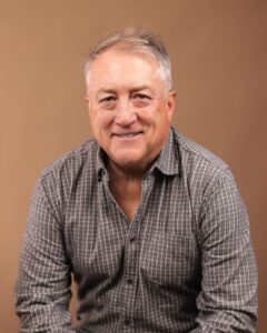 Parkes opens author talk series