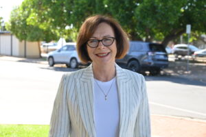 Further financial stress