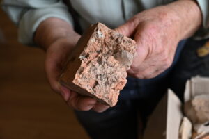 Museum continues to grow