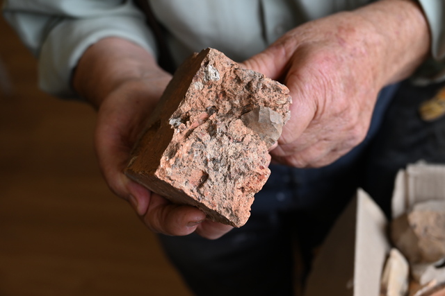 Museum continues to grow