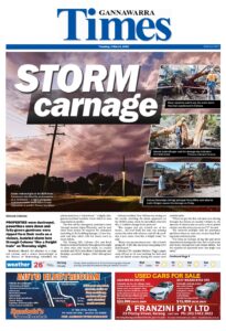 Gannawarra Times – 3rd March 2026