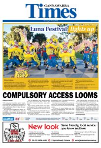 Gannawarra Times – 10th March 2026