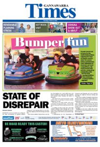 Gannawarra Times – 17th March 2026