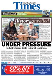 Gannawarra Times – 24th March 2026