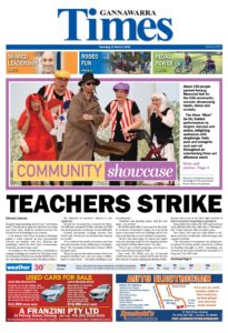 Gannawarra Times – 31st March 2026