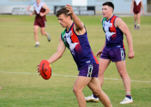 League overhaul in the talks