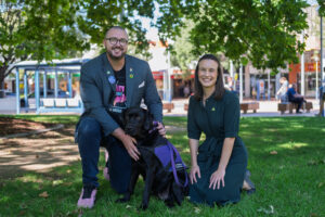 Greens join the Farrer fray