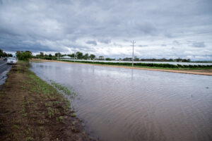 Calls to widen deluge support