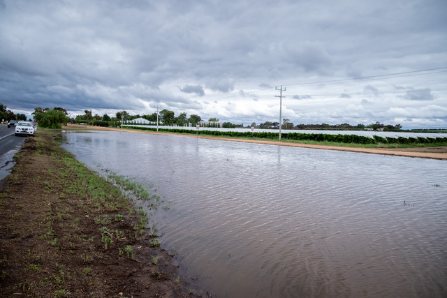 Calls to widen deluge support