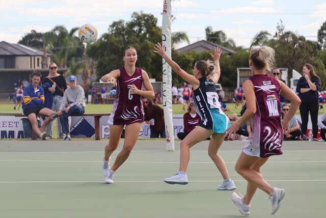 Swans start season strong