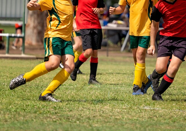 New funds for local clubs