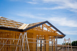 Council planning figures praised