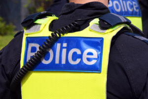 Police out in force across long weekend