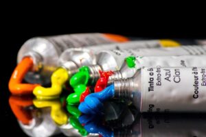 Region readies for art show