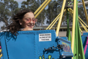 Cohuna Show set for massive return