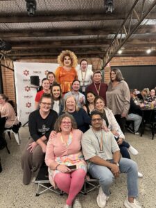 Drag bingo returns to Cohuna, Boort