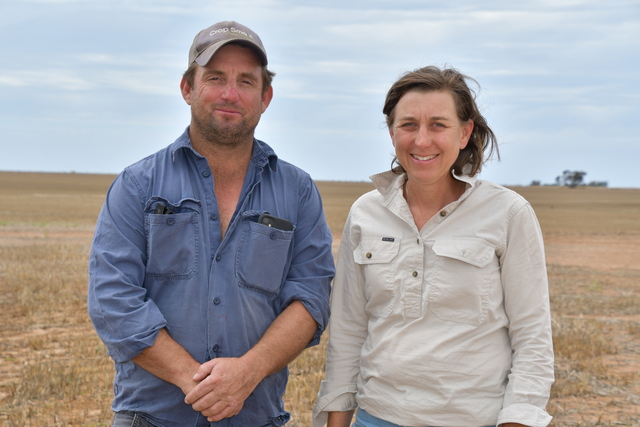 Renewable energy planning leaves locals dismayed