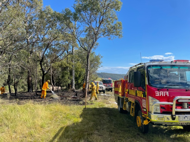 Fire restrictions to end in parts of north west