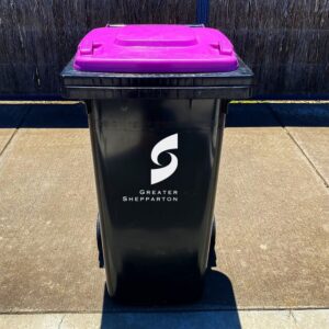 Council opposes glass bin mandate