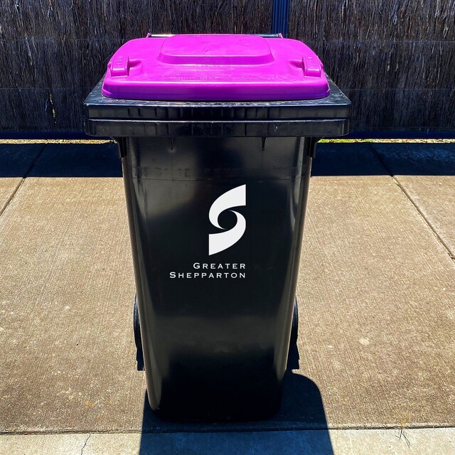 Council opposes glass bin mandate