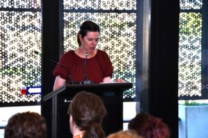 Push for more female councillors