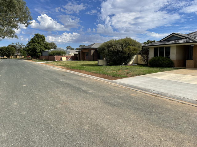 Stormwater improvements for Kerang
