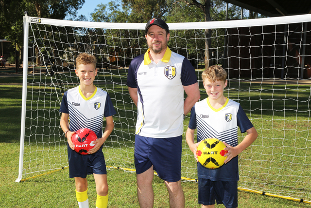 Juniors to compete in Bendigo