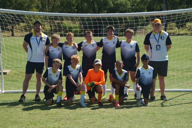 Kerang falls short after gritty effort