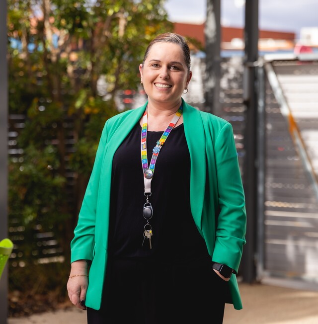 Program to help the needy