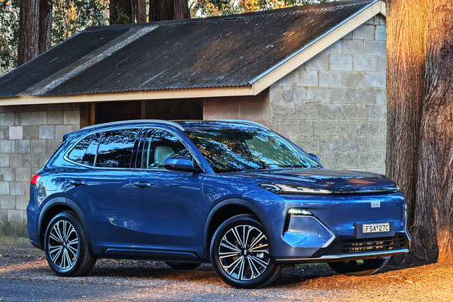 Starray gives bang for buck