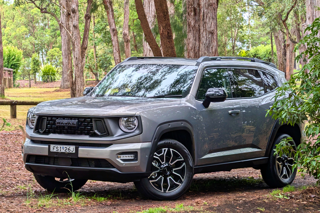 Is H7 aimed at ‘blokes’?