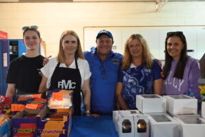 Out and about: at the Murrabit Rodeo