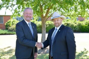 Straub eyes Nationals pre-selection