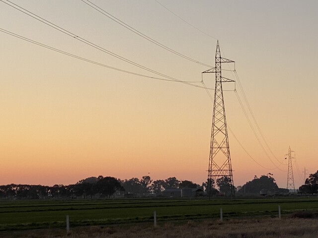 Voluntary access preferred: VicGrid