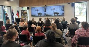 Welcome to Country video launched