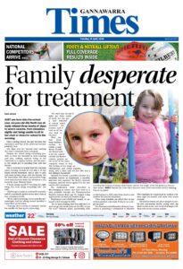 Gannawarra Times – 14th April 2026