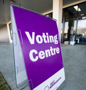 Farrer race apporaches