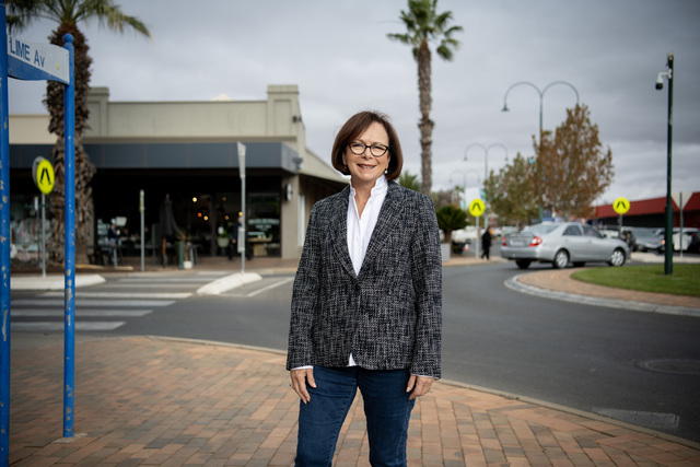 Report empty fuel pumps