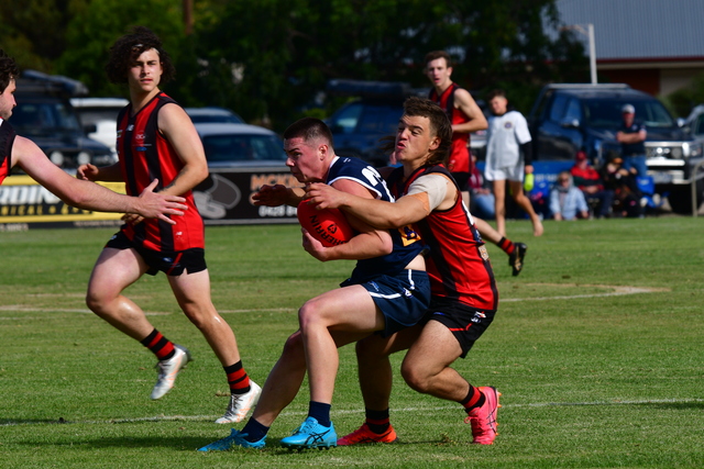 Kerang claims bragging rights