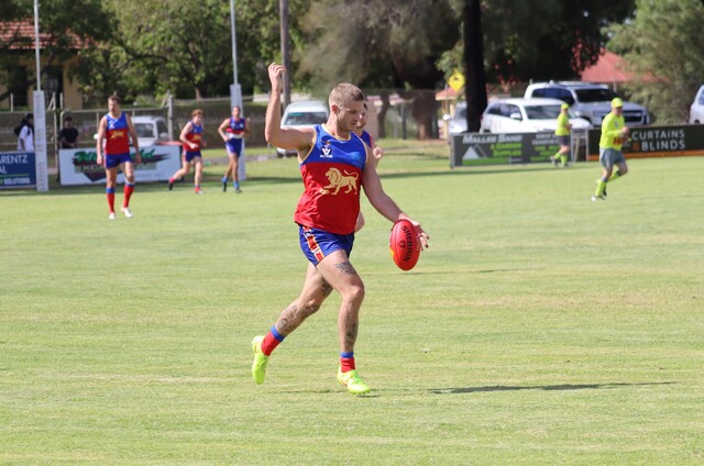 Central Murray Football Round 2 Previews