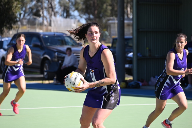 Central Murray Round 1 Netball Previews