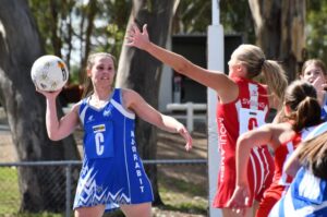 No Blues for Murrabit