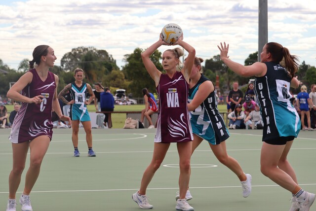 Early test for Blues, Swans