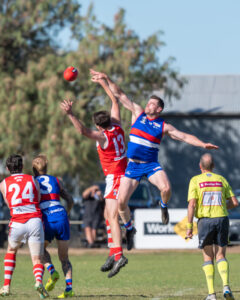 Tigers roar in back-to-back wins