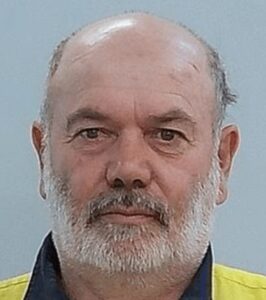 Police search for missing man