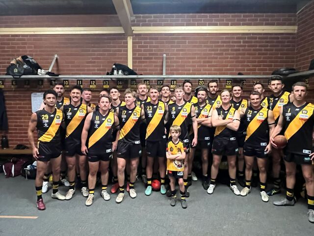 Tigers onslaught stuns Bulls