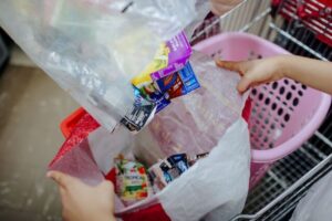 Victorians missing out on container cash