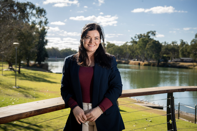Lake Charm water ski hold anger