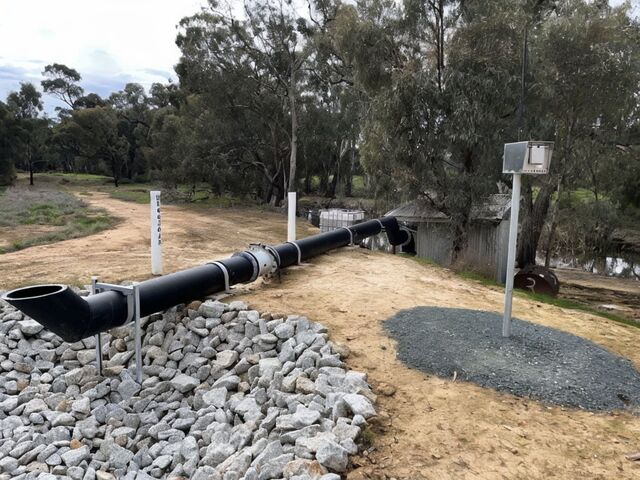 Telemetry upgrades provide benefit